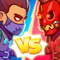 Spin Heroes: Battle Slots