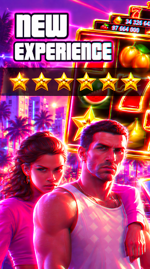 GTA 6 Casinо Screenshot 0