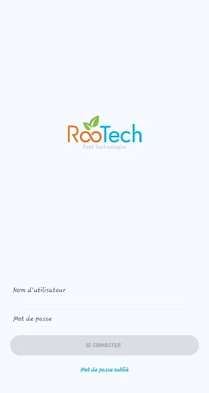 RooTech Screenshot 0