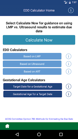 ACOG Screenshot 2