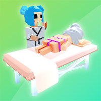Spa Manager