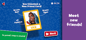 Guess Who: Meet the Crew Screenshot 3