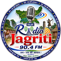 Radio Jagriti 90.4 FM