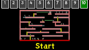 Load Runner Reloaded Screenshot 1