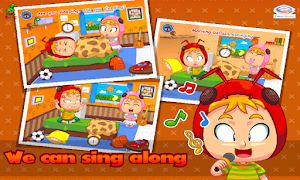 Kids Song: Are You Sleeping Screenshot 2