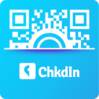 CHKDIN Badge Printing