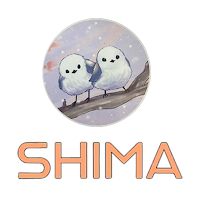 Shima Burger
