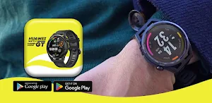 Huawei Watch GT Runner | Guide Screenshot 2