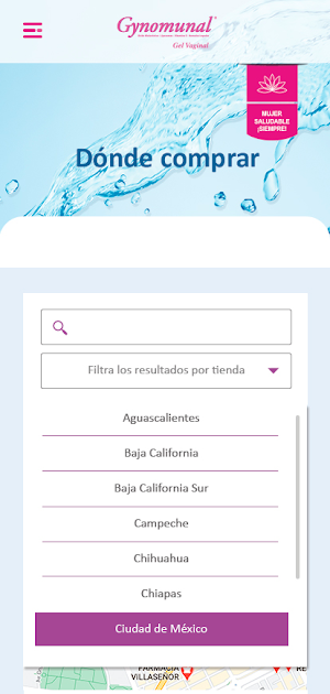 Gynomunal Screenshot 2