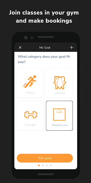 Fit24 Hull Screenshot 0