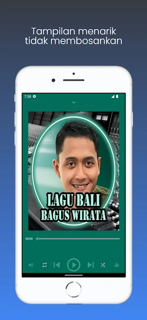 Lagu Bali Bagus Wirata Lengkap Screenshot 3