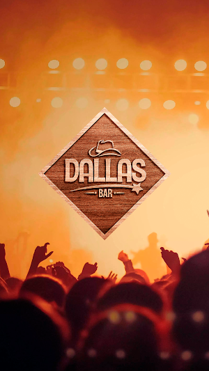 Dallas Bar Screenshot 0