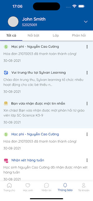 K12 Screenshot 2