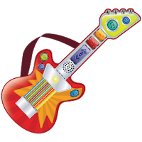 Toys Guitar
