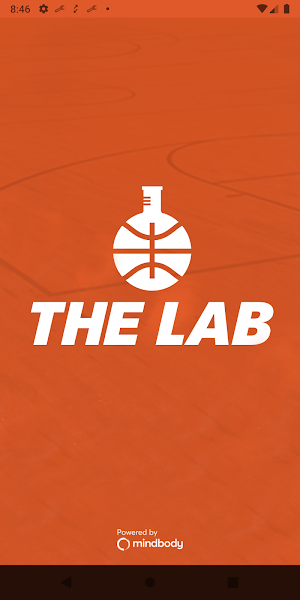 The Lab ITL Screenshot 0