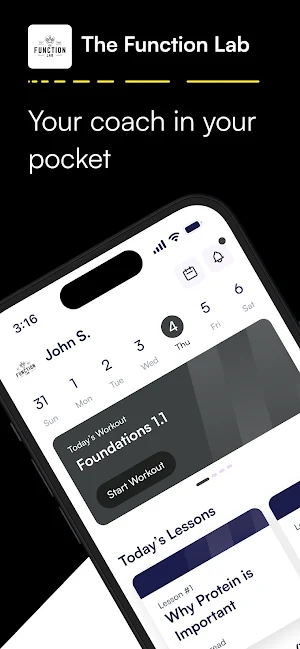 The Function Lab Screenshot 0