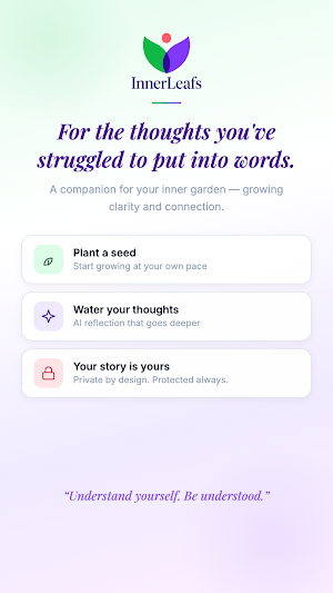 InnerLeafs Screenshot 0