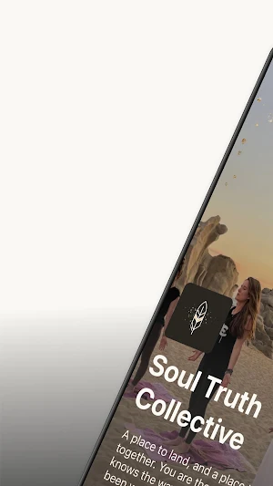 Soul Truth Collective Screenshot 0