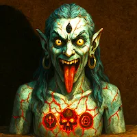 Bramharakshas: Folklore Horror