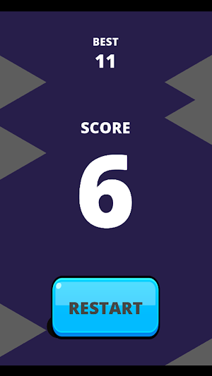 Avoidance Rhythm Screenshot 3