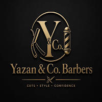 Yazan & Co. Barbers