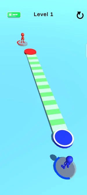 Jostle Joust Screenshot 0