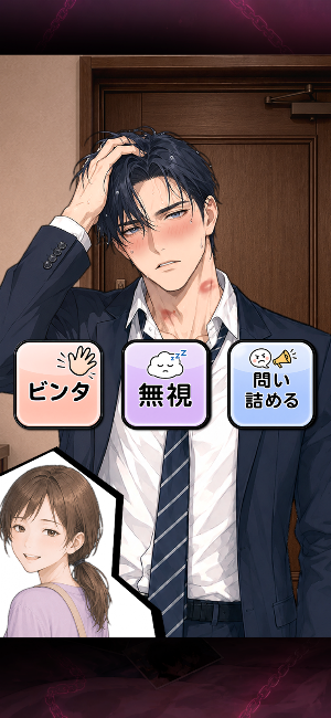 男・女・嘘 Screenshot 0