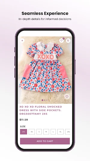 KidsCharmOnline Screenshot 3