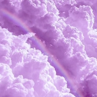 Purple Aesthetic Wallpaper