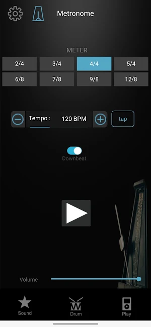 Williams Piano screenshot 4