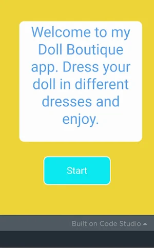 Doll Boutique Screenshot 2