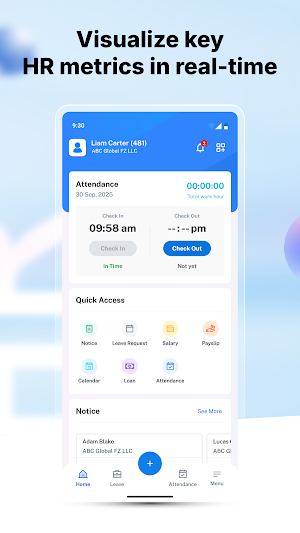 SmartOffice.ai Screenshot 2