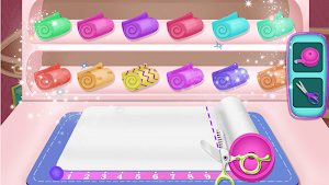 Little Tailor Fashion Boutique Screenshot 0