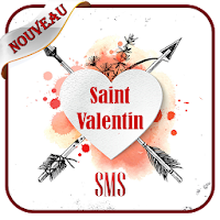 joyeuse saint valentin 2021 meilleurs SMS
