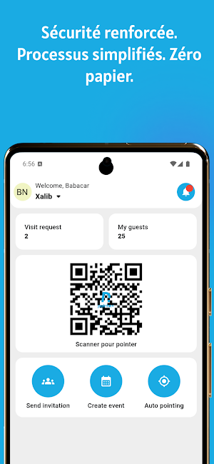 POINTEX Screenshot 0