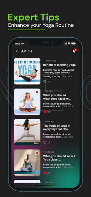 Connect Screenshot 2