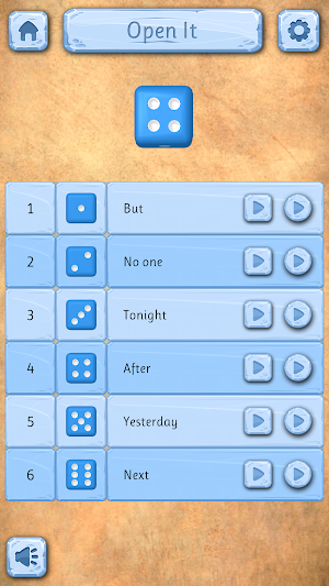 VCOP - All About Openers Screenshot 3