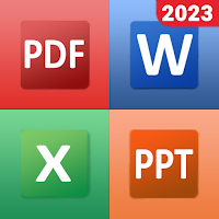 Docu View - PDF, XLS, DOC
