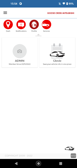 Goose Creek Auto Screenshot 3