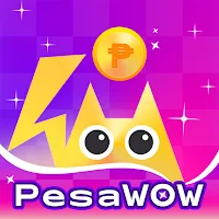 PesaWOW: Instant Mobile Loans