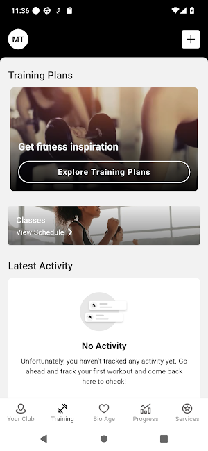 MOVE Factory Screenshot 3