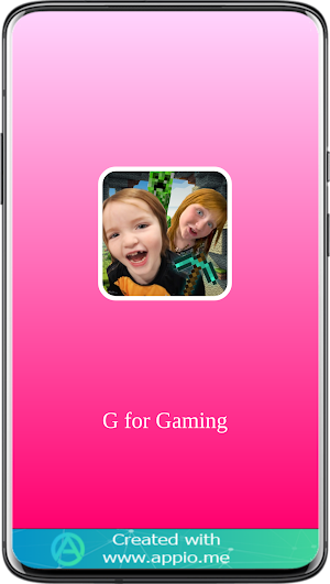 G for Gaming Screenshot 0