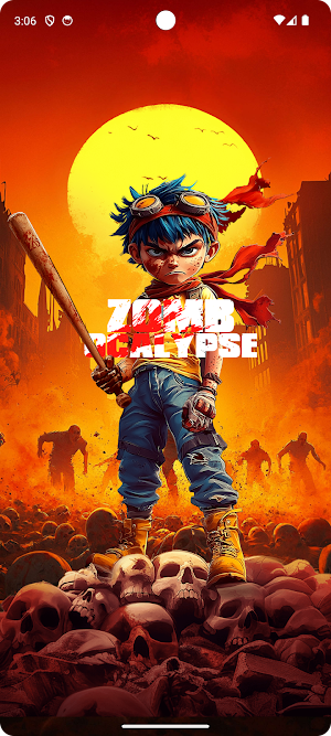 Zombocalypse Screenshot 0