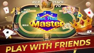 Teen Patti Master Screenshot 2