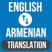 English To Armenian Translator