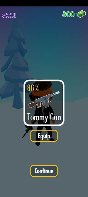 Cousin Jimmy Screenshot 3