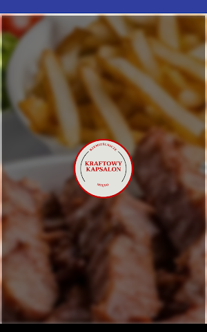 Kraftowy Kapsalon Screenshot 3
