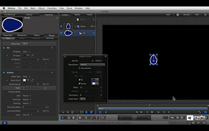 Animating Effect Course for Motion Screenshot 2