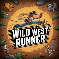 Wild West Runner