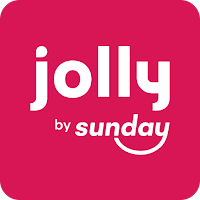 Jolly super app by Sunday